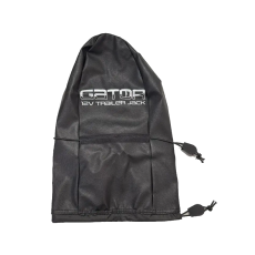 Coast RV Gator Jack Cover